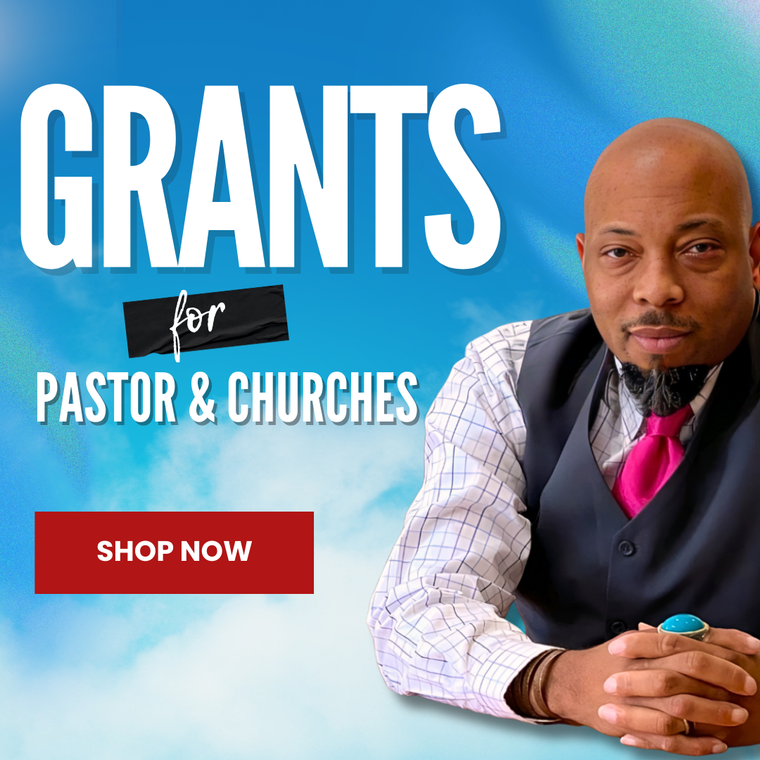 The Grants for Pastors and Churches