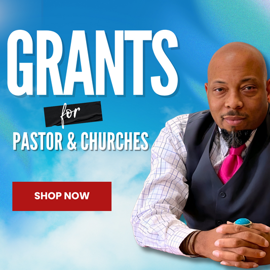The Grants for Pastors and Churches