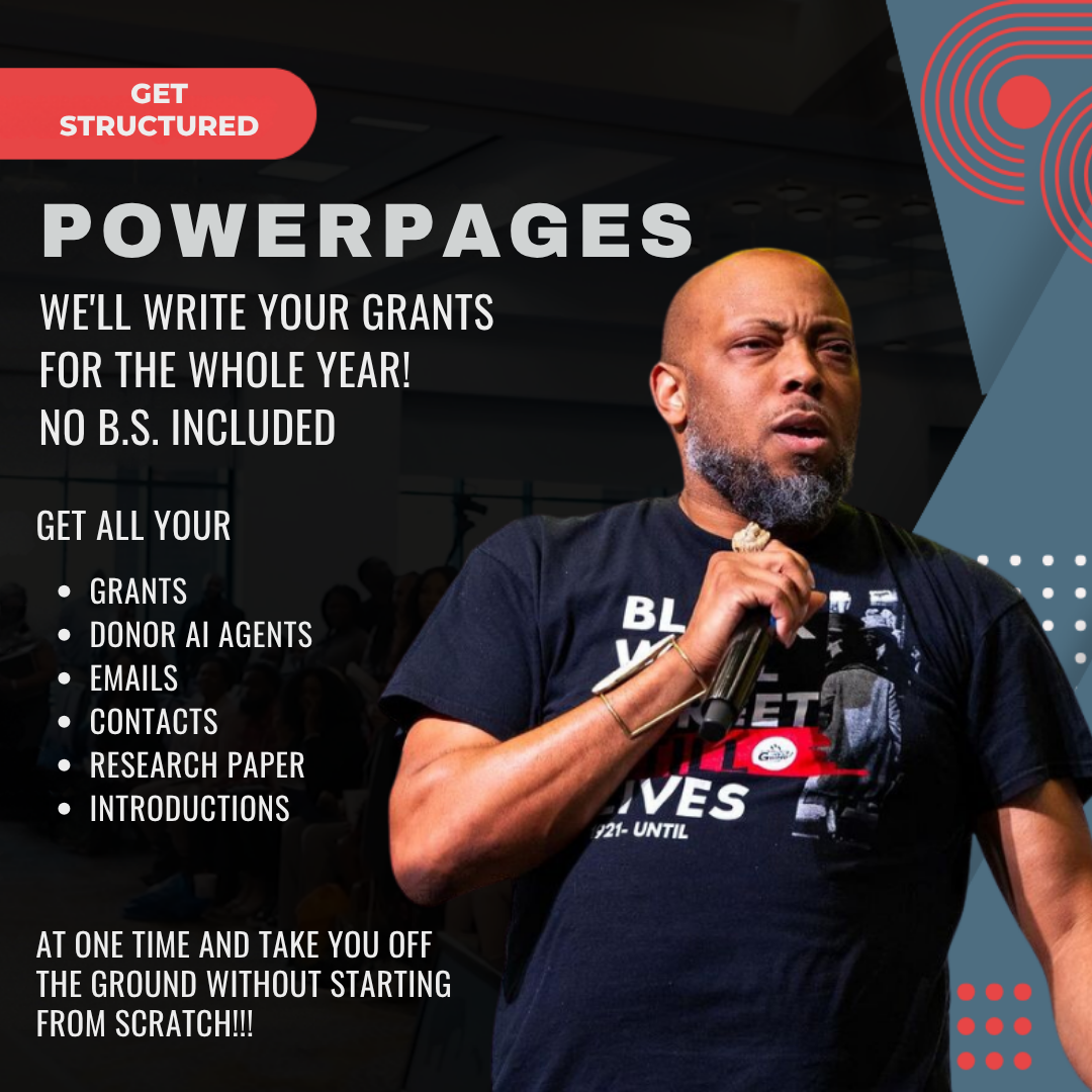 Powerpages Special Link