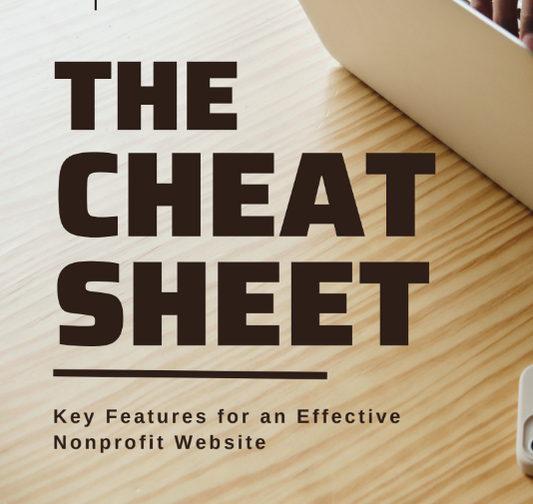 How to Make your Nonprofit Website Grant Ready Money Magnet